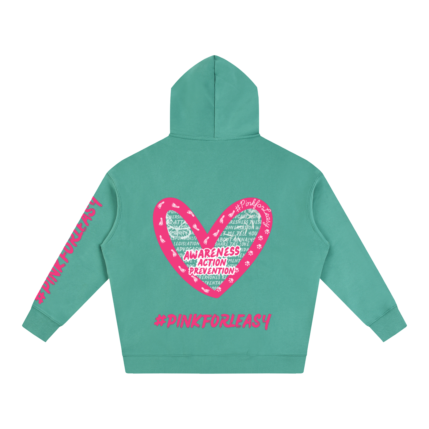 PinkforLeasy