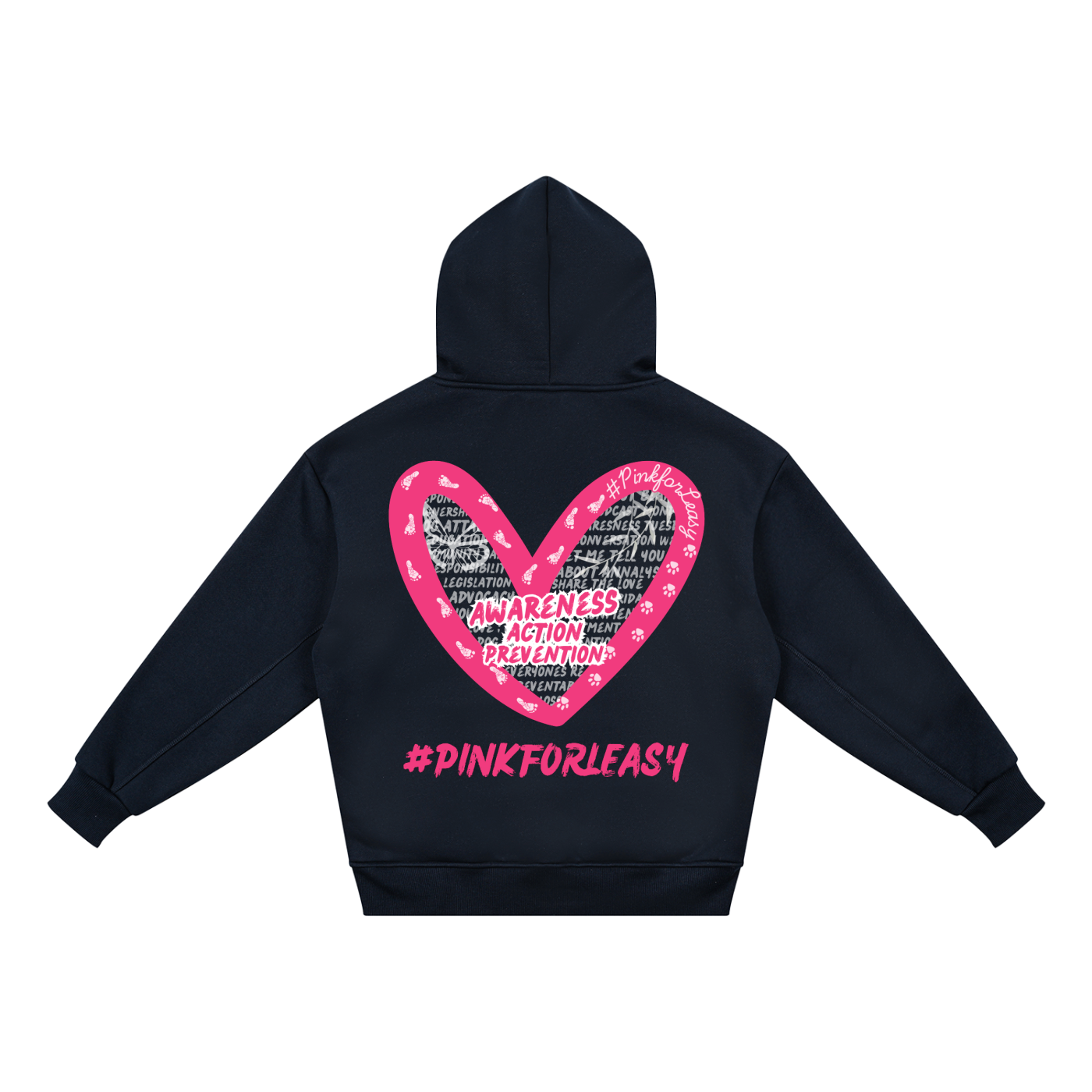 PinkforLeasy