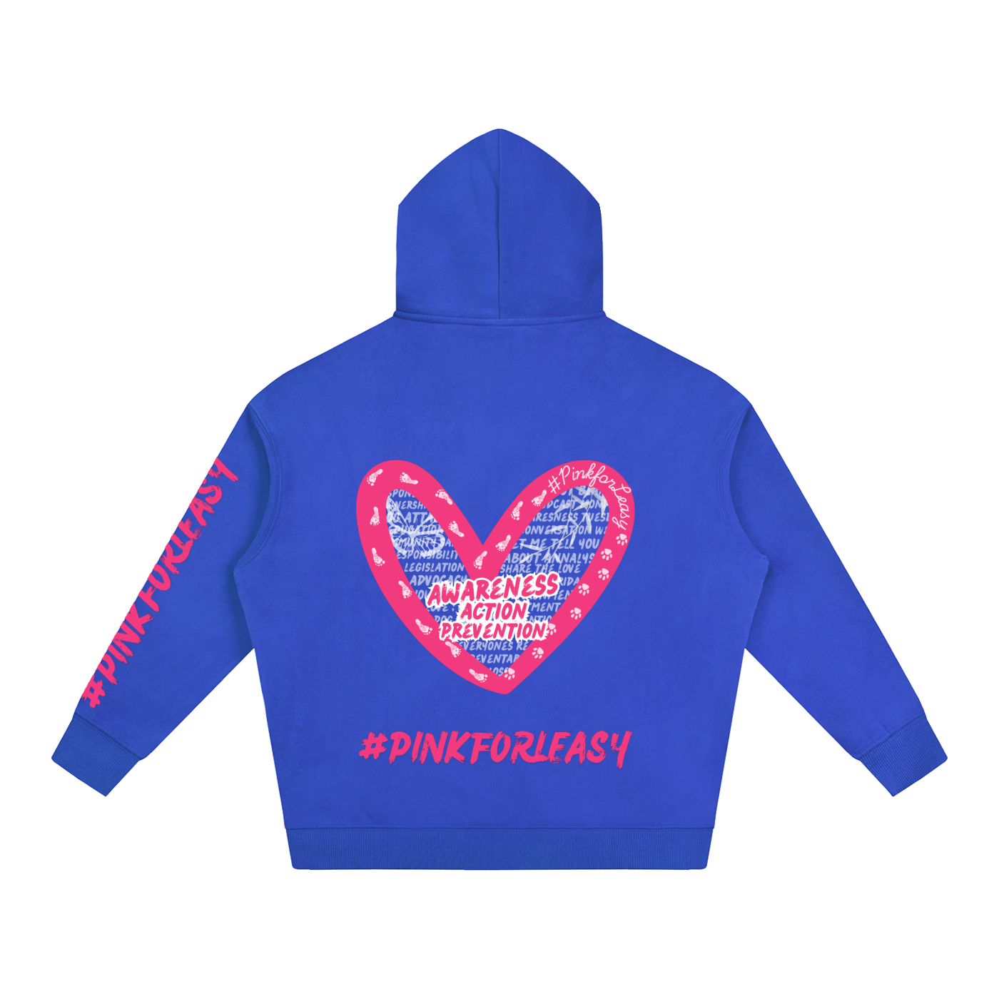 PinkforLeasy