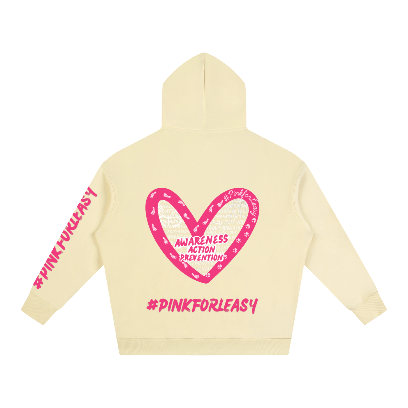 PinkforLeasy